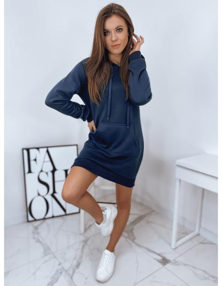 Női ruha TIMMY II sötétkék