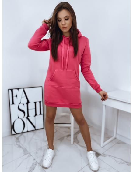 Dámske šaty TIMMY II ružová