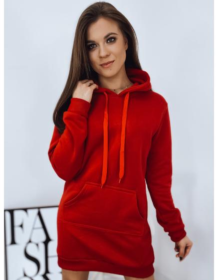 Dámské šaty TIMMY červená