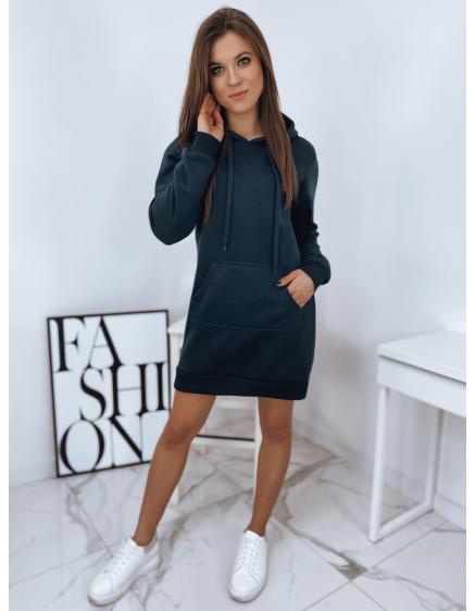 Női ruha TIMMY sötétkék