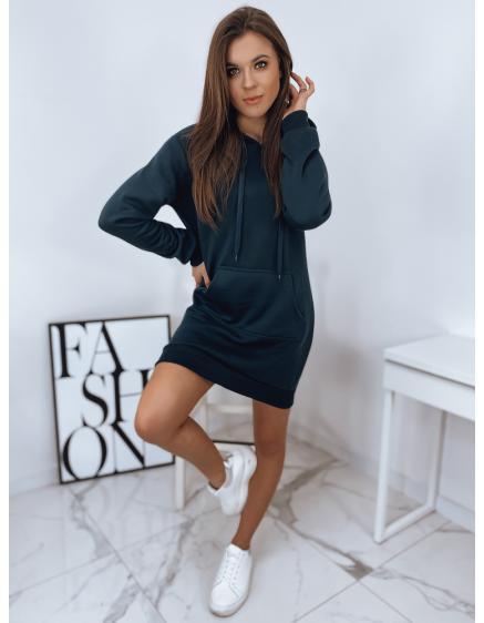 Női ruha TIMMY sötétkék