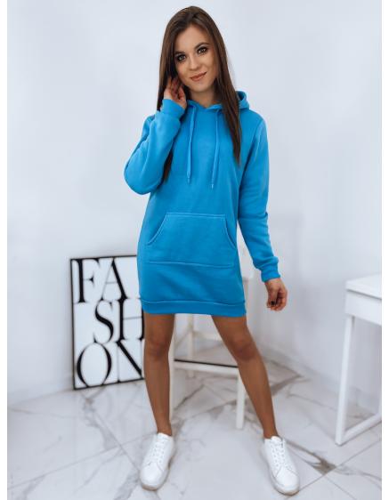 Dámské šaty TIMMY modré