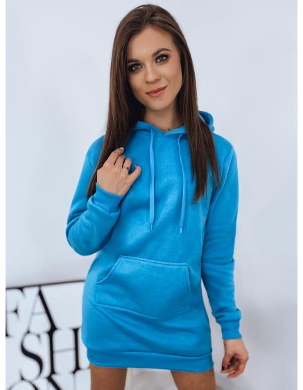 Dámské šaty TIMMY modré