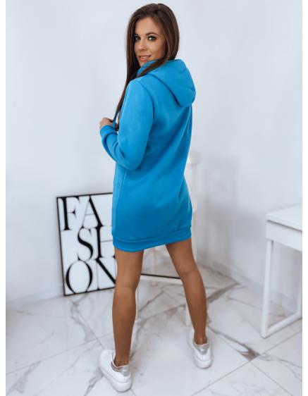 Dámské šaty TIMMY modré