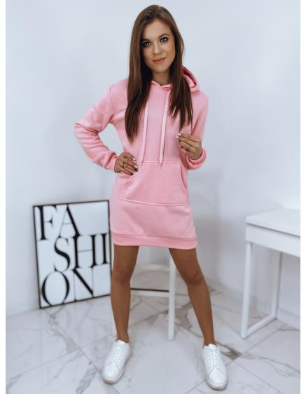 Női TIMMY ruha rózsaszín