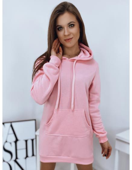 Női TIMMY ruha rózsaszín