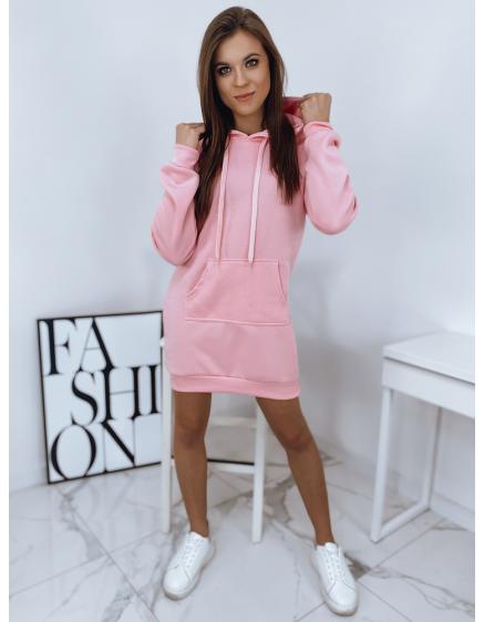 Női TIMMY ruha rózsaszín