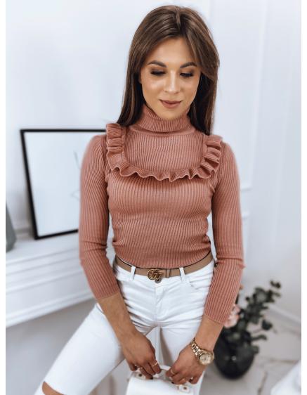 Dámsky sveter NOAH ružový