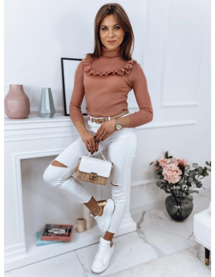 Dámsky sveter NOAH ružový