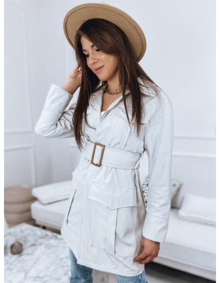 Dámský kabát VERMONT béžový