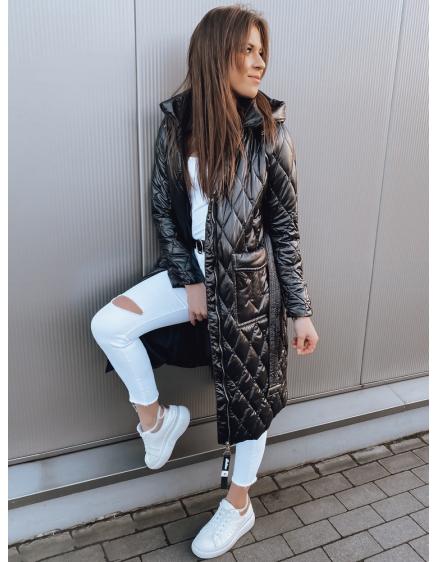 Dámská bunda ROSALBA černá