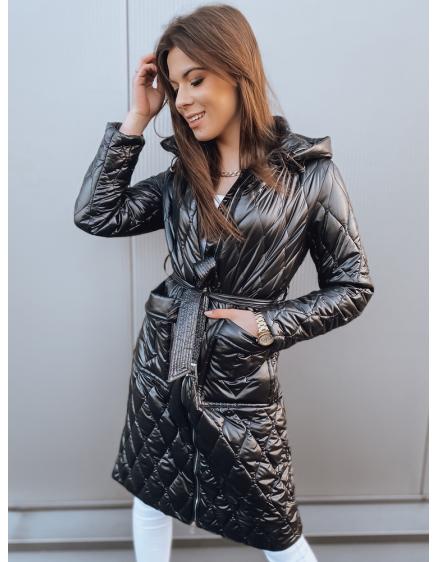 Dámská bunda ROSALBA černá