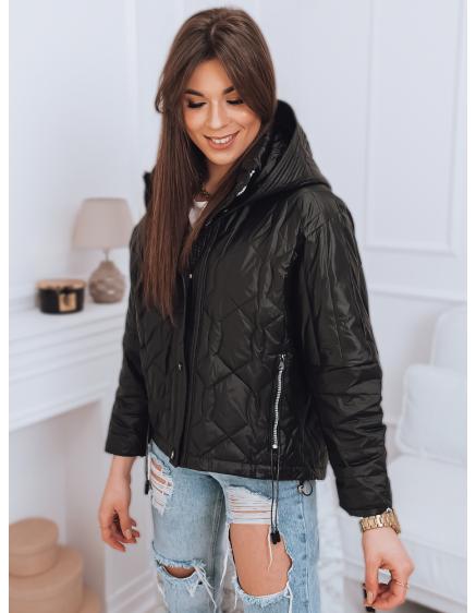 Dámská bunda RAMINA černá