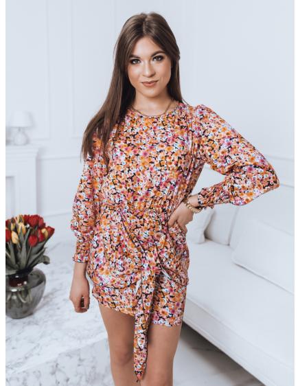 Dámské šaty KASTIA vícebarevné