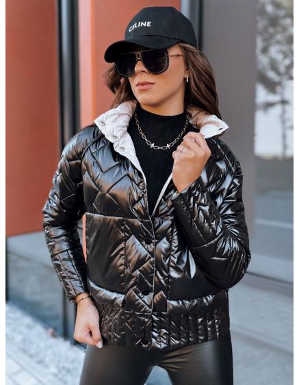 Dámská bunda ELBRA černá