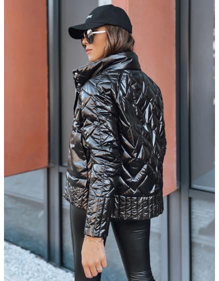 Dámská bunda ELBRA černá