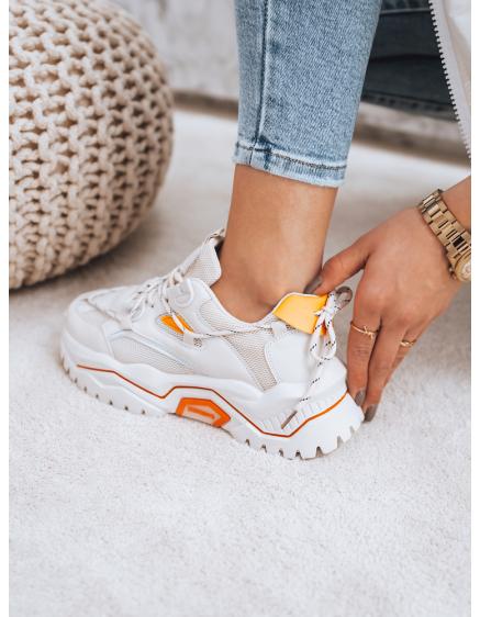 Dámske tenisky ORIS béžové