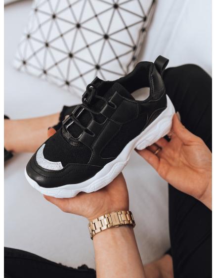 Dámské tenisky BLENSY černé