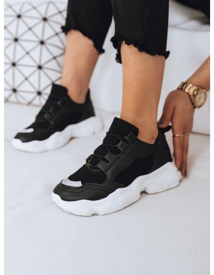 Dámské tenisky BLENSY černé