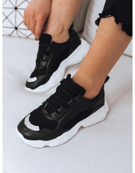 Dámské tenisky BLENSY černé