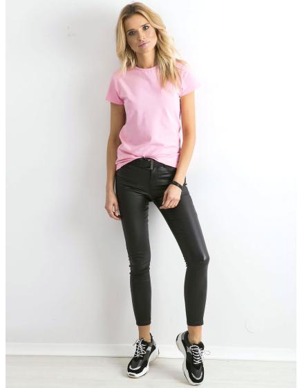 Dámske tričko PEACHY pink