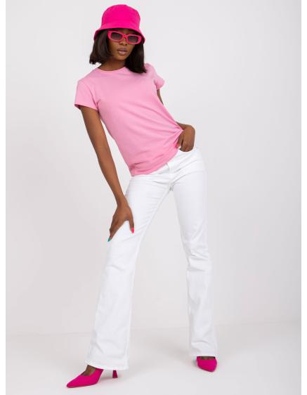 Dámske tričko PEACHY pink