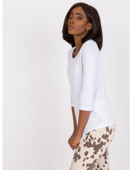 Női blúz MONA fehér