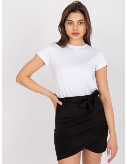 Női póló PEACHY fehér