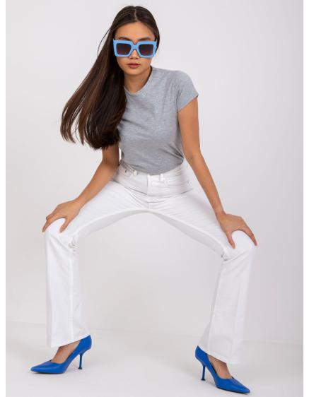 Női póló PEACHY szürke