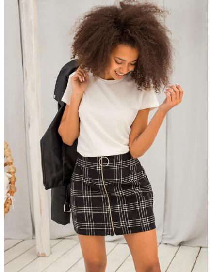 Dámske tričko PEACHY ecru