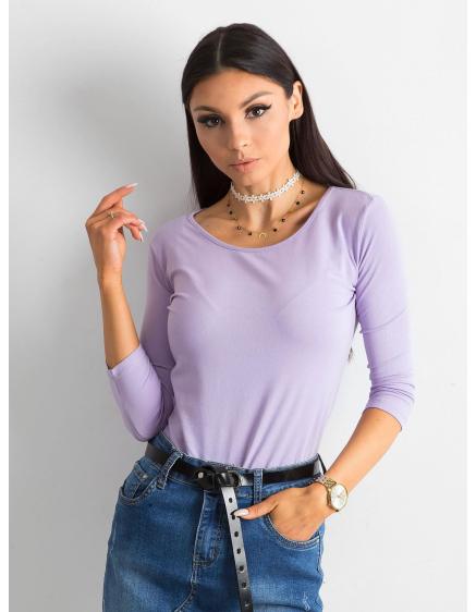 Dámská halenka MONA fialová