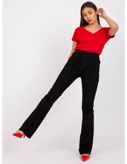 Dámske tričko EMORY red