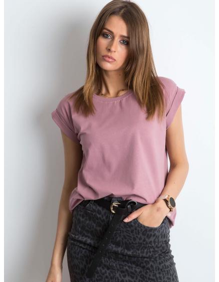 Dámske tričko REVOLUTION pink