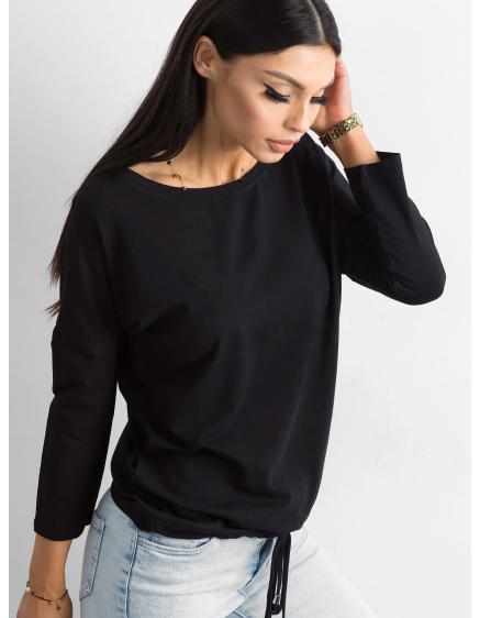 Dámská halenka FIONA černá