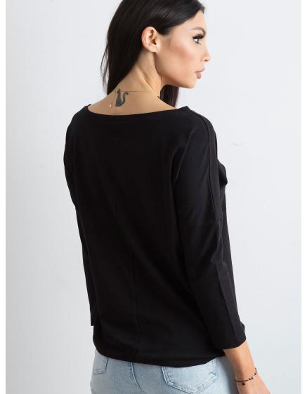 Dámská halenka FIONA černá