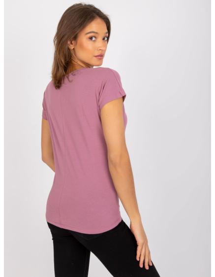 Dámske tričko EMORY pink