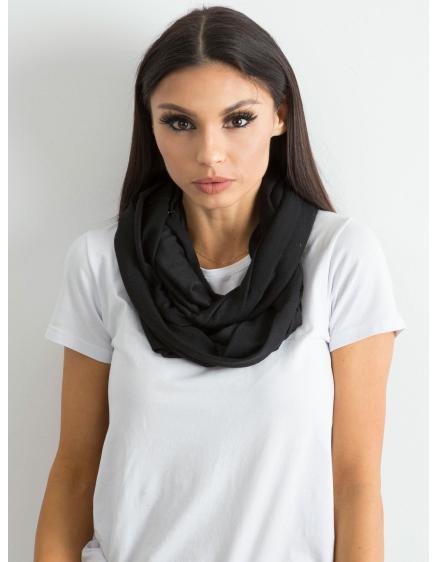 Női kéménysapka fekete