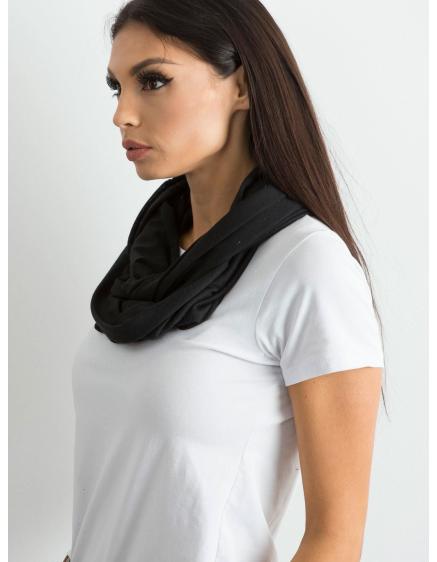 Női kéménysapka fekete