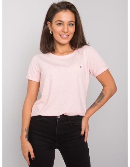 Női póló TRANSFORMATIVE pink