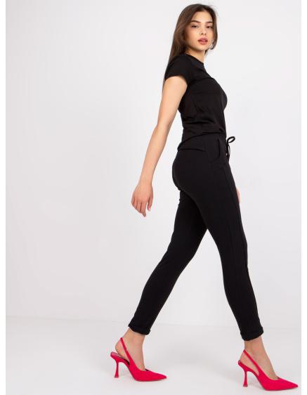 Női nadrág APPROACH fekete