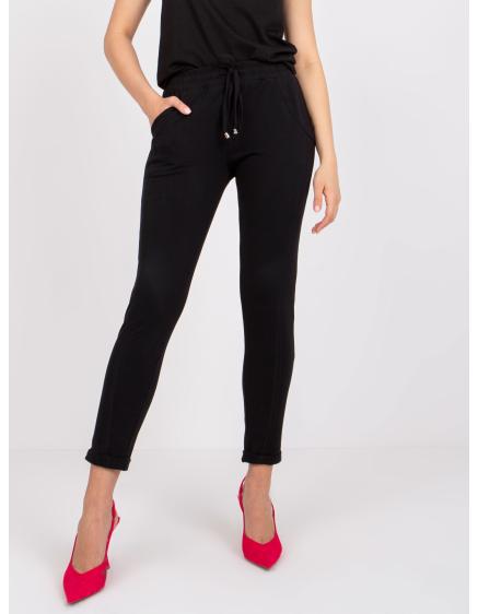 Női nadrág APPROACH fekete