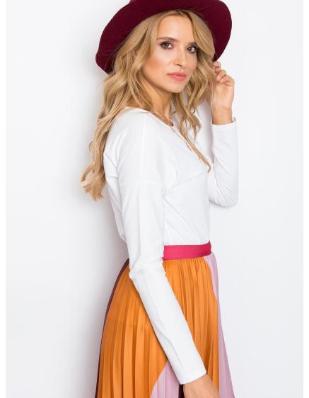 Női blúz HEAVEN fehér