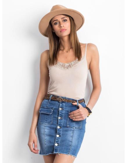 Női szoknya ENTIRELY blue által ENTIRELY blue