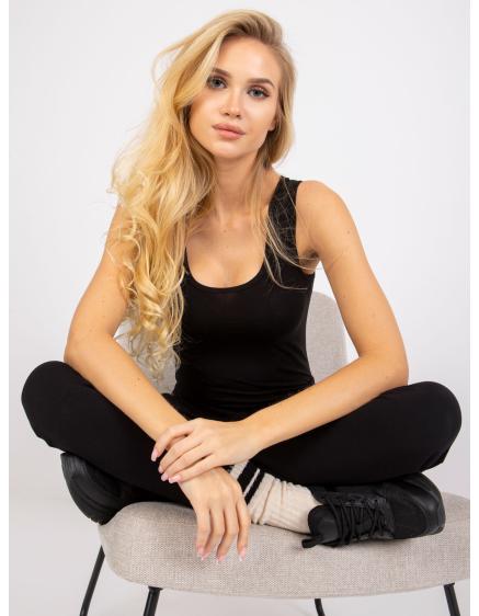 Női nadrág FASTER fekete