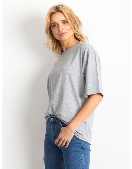 Dámska blúzka CELEBRATION sivá