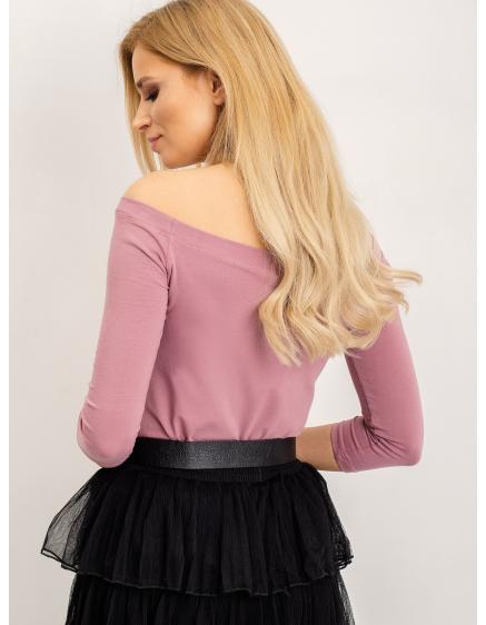 Női blúz BLINK rózsaszínben