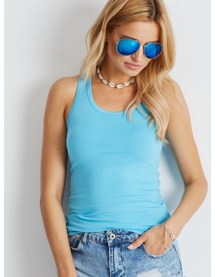 Női póló CERTAIN kék