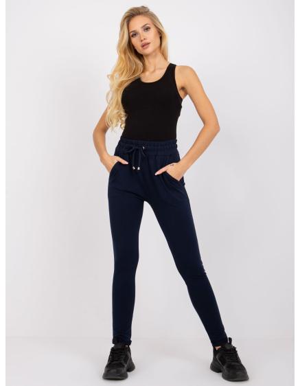 Női Cadence nadrág sötétkék