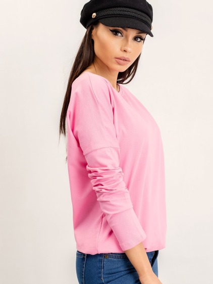 Dámska blúzka CARLA pink