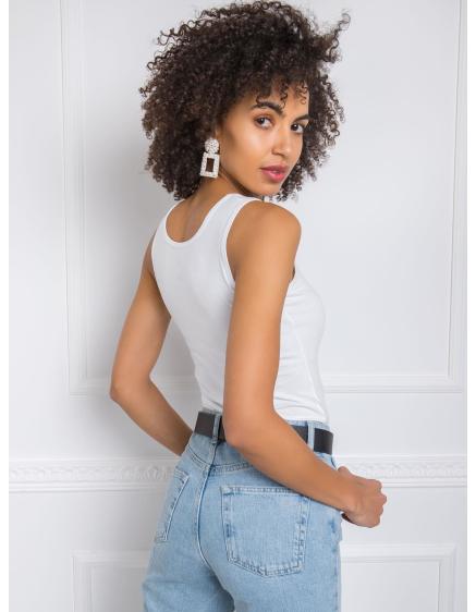 Női felső ROBIN fehér